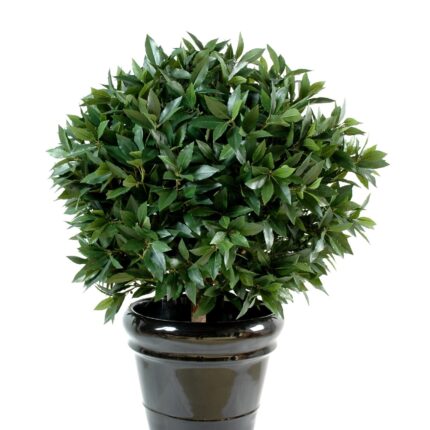 Künstlicher Ficus, ca. 150cm hoch, grün